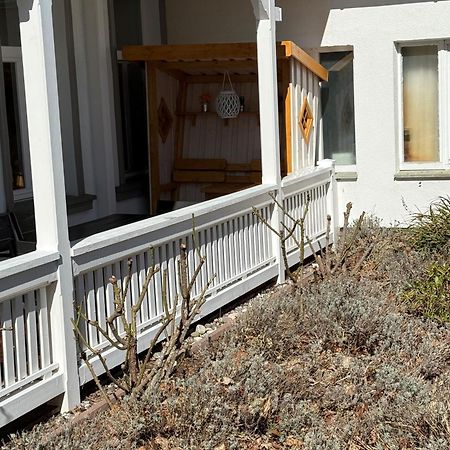 Ferienwohnung Im Ostseebad Goehren In Strandnaehe, Kurhaus Nordstrand,Naehe Binz Und Sellin Zewnętrze zdjęcie