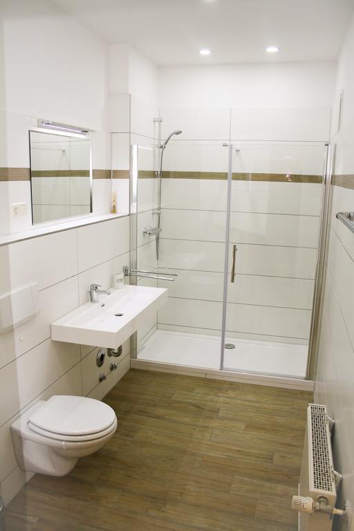 Ferienwohnung Im Ostseebad Goehren In Strandnaehe, Kurhaus Nordstrand,Naehe Binz Und Sellin Zewnętrze zdjęcie